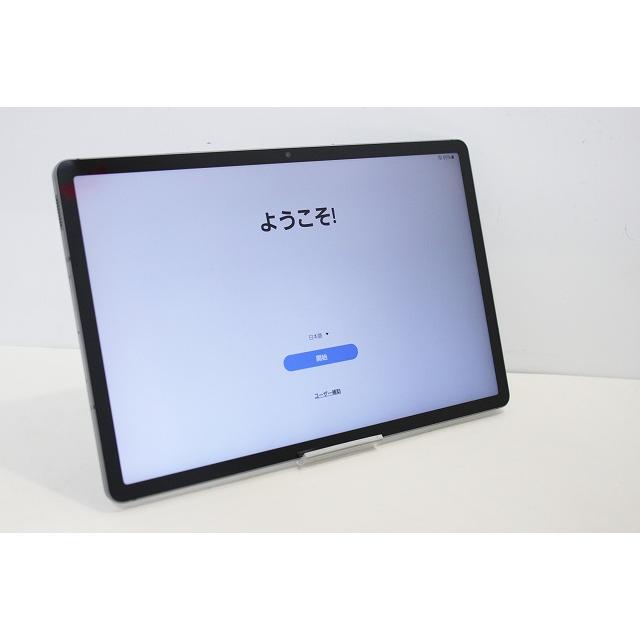 Galaxy Tab スマートフォン 本体 S9 FE+ 5G SCT22 samusnn au SIM