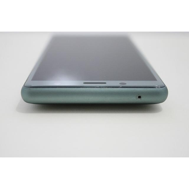 Xperia XZ スマートフォン 本体 XZ2 Compact SO-05K SONY docomo SIM