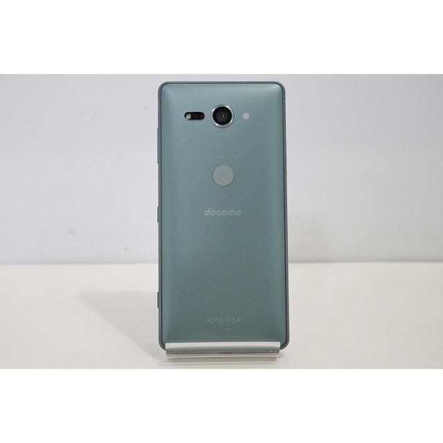 Xperia XZ スマートフォン 本体 XZ2 Compact SO-05K SONY docomo SIM