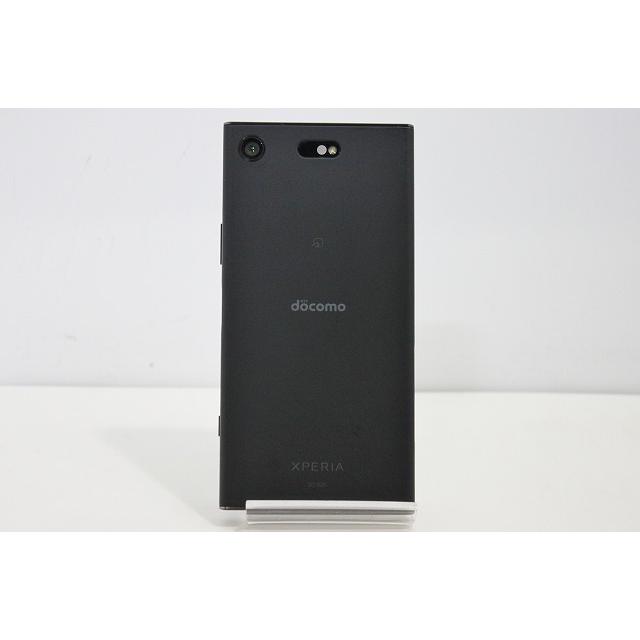 Xperia XZ スマートフォン 本体 XZ1 Compact SO-02K SONY docomo SIM