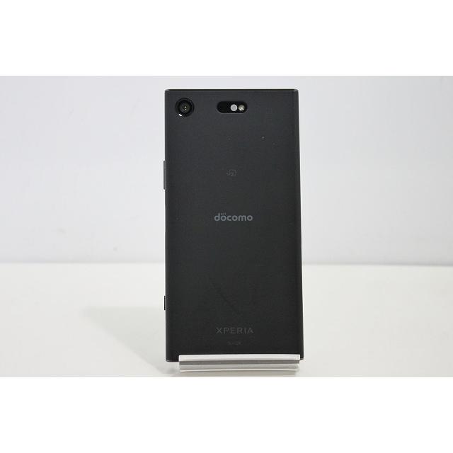 Xperia XZ スマートフォン 本体 XZ1 Compact SO-02K SONY docomo SIM