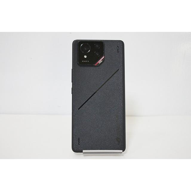 ROG Phone スマートフォン 本体 9 Pro ASUSAI2501C ASUS SIMフリー 赤