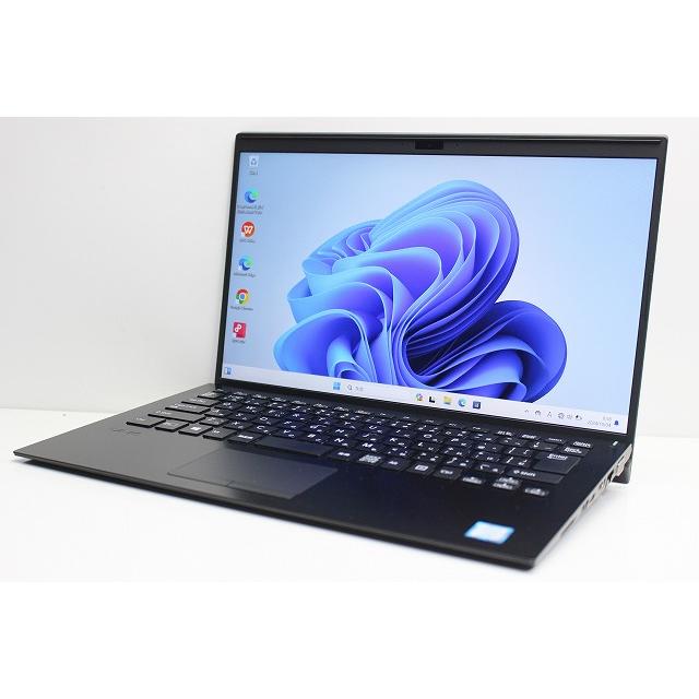 ノートパソコン Windows11 WPS office搭載 ハイスペック VAIO Pro PK 