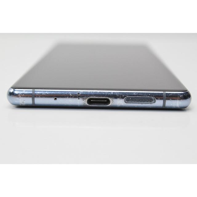 au SONY Xperia 1 SOV40 SIMロック解除済み SIMフリー Android