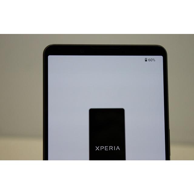 Xperia 1 IV スマートフォン 本体 SOG06 SONY au SIMフリー 残債なし