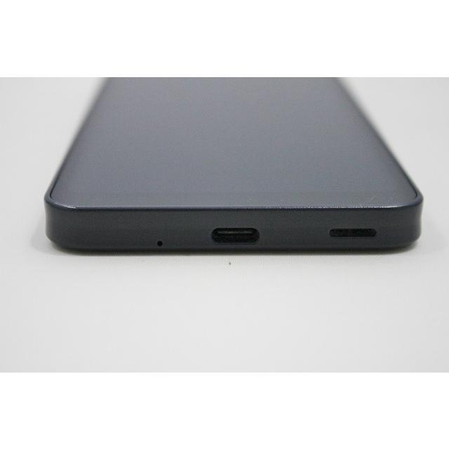 AQUOS wish スマートフォン 本体 wish3 A302SH-s SHARP Y!mobile SIM