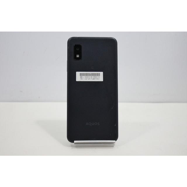 AQUOS wish スマートフォン 本体 wish3 A302SH-s SHARP Y!mobile SIM