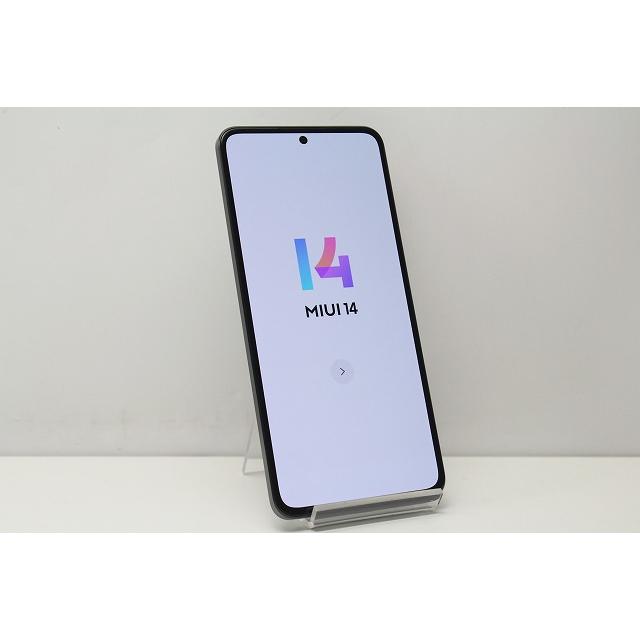 Xiaomi 値下げ中 au XIAOMI 13T XIG04 SIMフリー Android