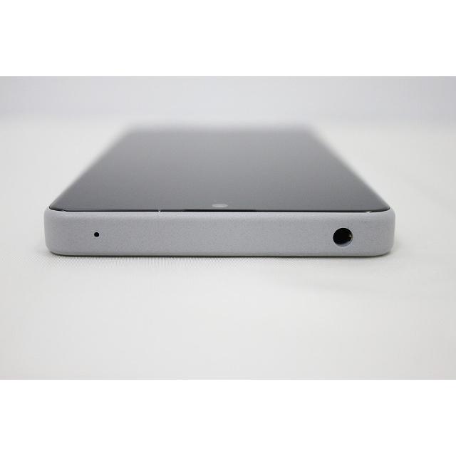 Sony Xperia SOG08 グレー スマートフォン本体　SIMフリー Amazon | Xperia Ace III SOG08 AU版SIMローク解除済み SIM