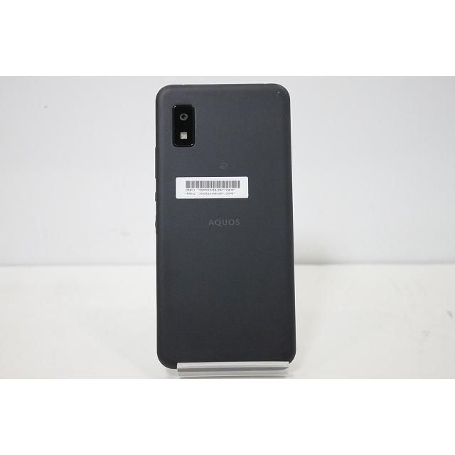 AQUOS wish softbank SHARP A103SH SIMフリー Android スマートフォン