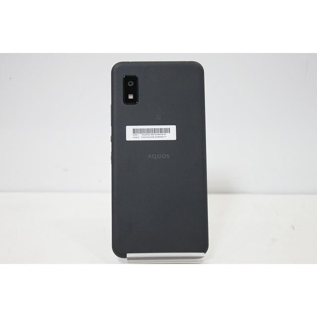 AQUOS wish softbank SHARP A103SH SIMフリー Android スマートフォン