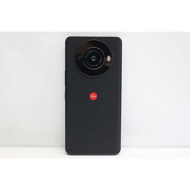 ライカ（Leica） スマートフォン 本体 LEITZ PHONE 3 LP-03 Leica