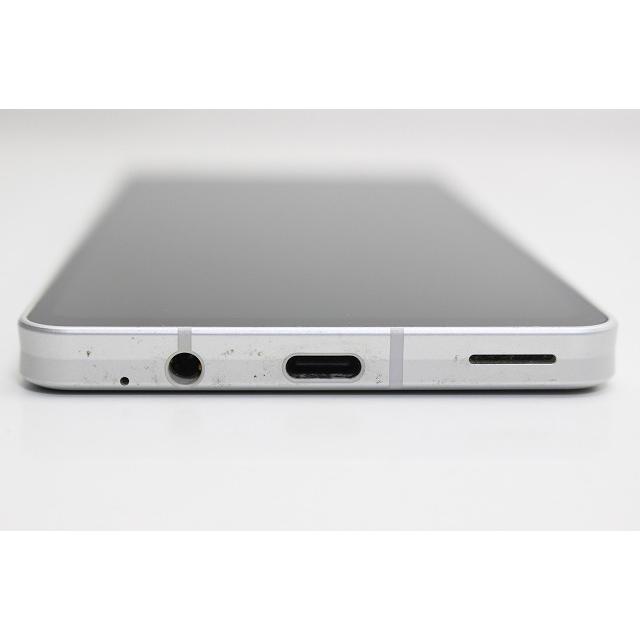 AQUOS sense スマートフォン 本体 sense6 SH-RM19 SHARP SIMフリー 赤