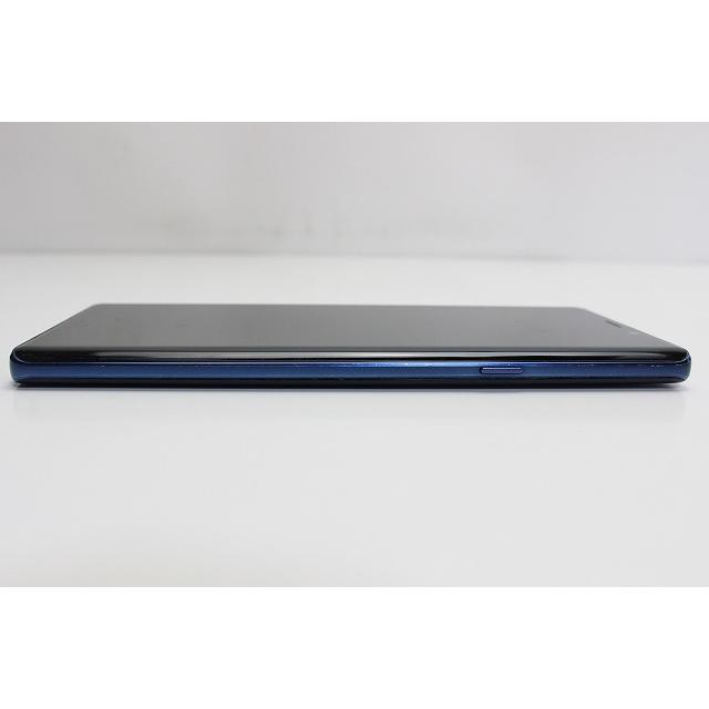 Galaxy Note スマートフォン 本体 Note9 SCV40 Samsung au SIMロック