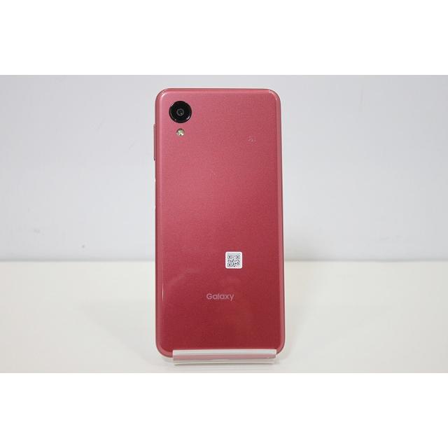 Galaxy A スマートフォン 本体 A23 5G SCG18 Samsung au SIMフリー 残 