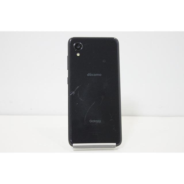 Galaxy A スマートフォン 本体 A22 5G SC-56B Samsung docomo SIM 