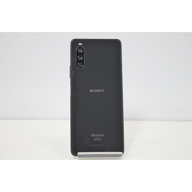 Xperia 10 III スマートフォン 本体 SO-52B SONY docomo SIMロック解除 