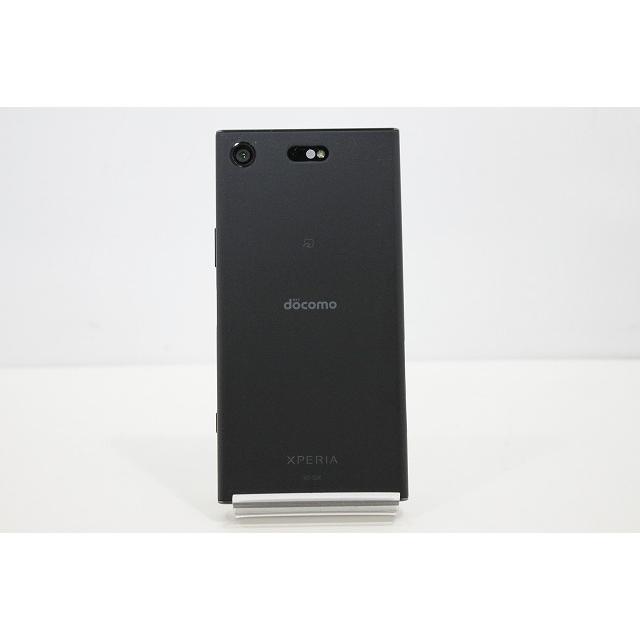 Xperia XZ スマートフォン 本体 XZ1 Compact SO-02K SONY docomo SIM