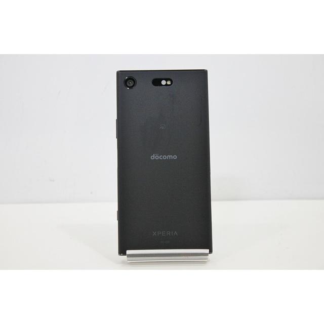 【docomo】【スマホ】スマートフォンXperia XZ1 Compact SO-02K black販売致します。【SIMロック解除済み】【SIMフリー】 Xperia XZ スマートフォン 本体 XZ1 Compact SO-02K SONY docomo SIM