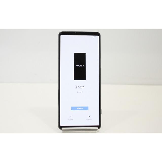 Xperia 5 III スマートフォン 本体 XQ-BQ42 SONY SIMフリー 赤ロム保証
