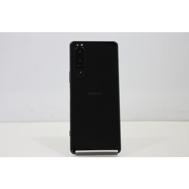 スマートフォン本体 SONY Xperia XQ-BQ42 Xperia 5 III スマートフォン 本体 XQ-BQ42 SONY SIMフリー 赤ロム保証