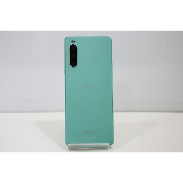 Sony SO-52C docomo 本体 シムフリー Xperia 10 IV スマートフォン 本体 SO-52C SONY docomo SIMフリー 残債