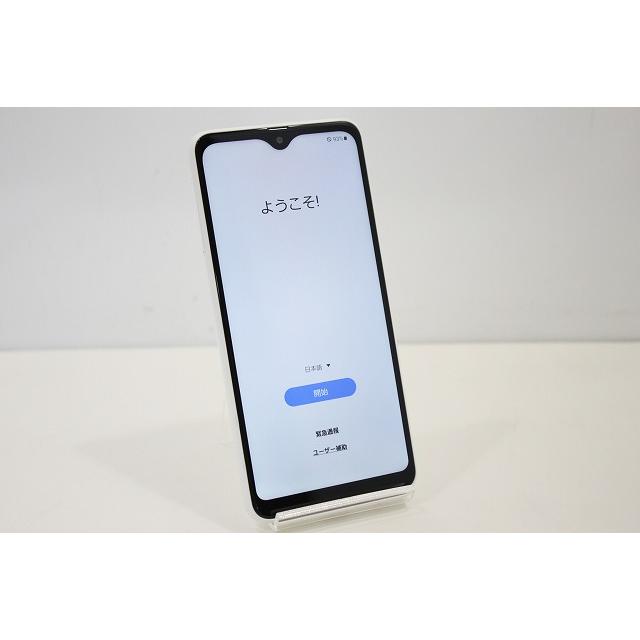 Galaxy A スマートフォン 本体 A22 5G SC-56B Samsung docomo 残債なし 