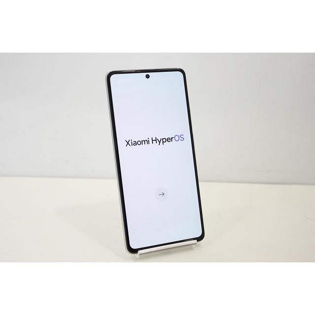 スマートフォン本体 Xiaomi 11T Pro 128GB 2107113SR Xiaomi（シャオミ） スマートフォン 本体 11T Pro 5G 2107113SR Xiaomi