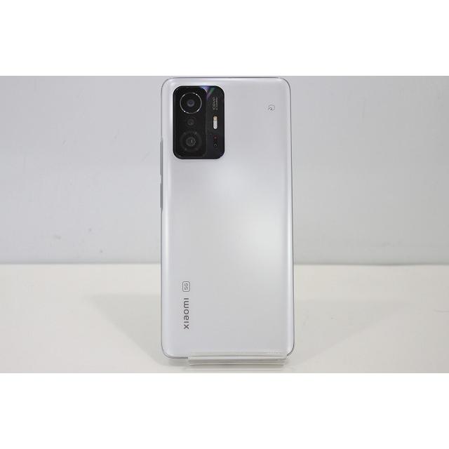 Xiaomi（シャオミ） スマートフォン 本体 11T Pro 5G 2107113SR Xiaomi