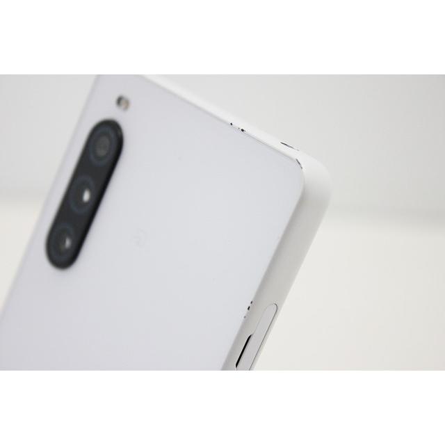 Xperia 10 V スマートフォン 本体 SO-52D SONY docomo 残債なし 128GB 