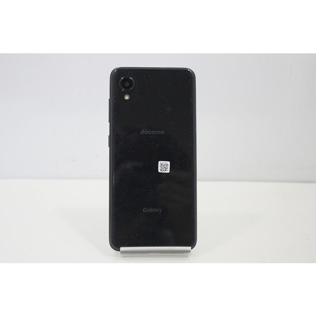 Galaxy A スマートフォン 本体 A22 5G SC-56B Samsung docomo 残債なし
