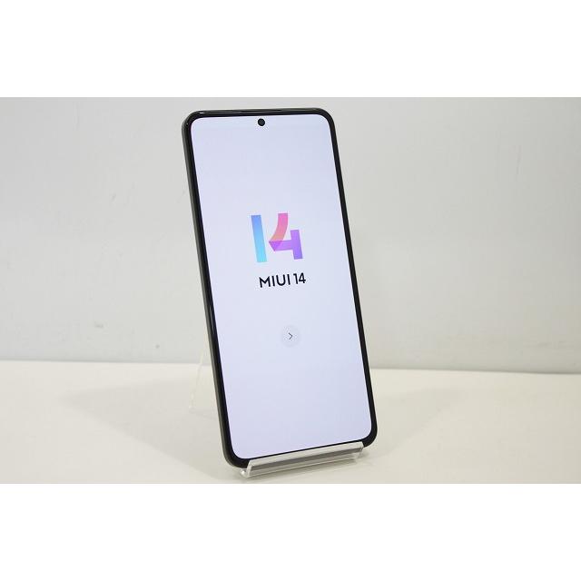 Xiaomi（シャオミ） スマートフォン 本体 Xiaomi 13T XIG04 Xiaomi au
