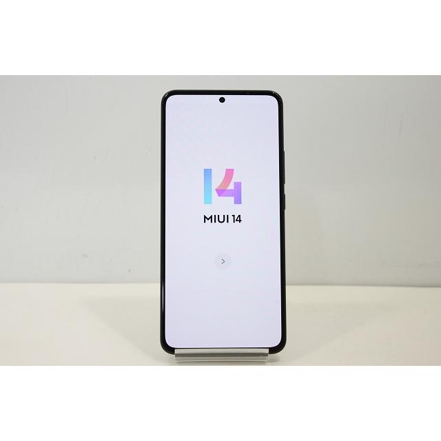 スマートフォン本体 Xiaomi 13T 256GB XIG04 Xiaomi（シャオミ） スマートフォン 本体 Xiaomi 13T XIG04 Xiaomi au