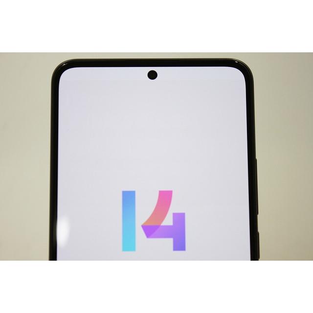 Xiaomi（シャオミ） スマートフォン 本体 Xiaomi 13T XIG04 Xiaomi au