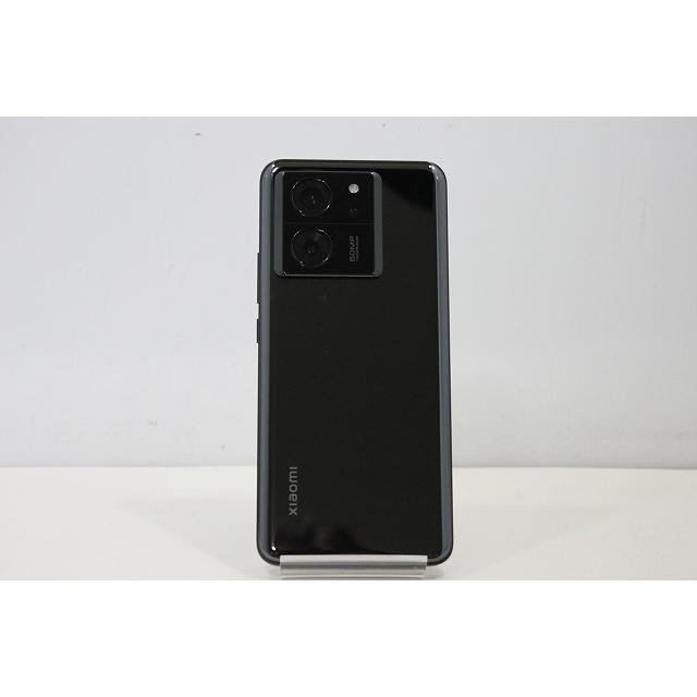 Xiaomi（シャオミ） スマートフォン 本体 Xiaomi 13T XIG04 Xiaomi au