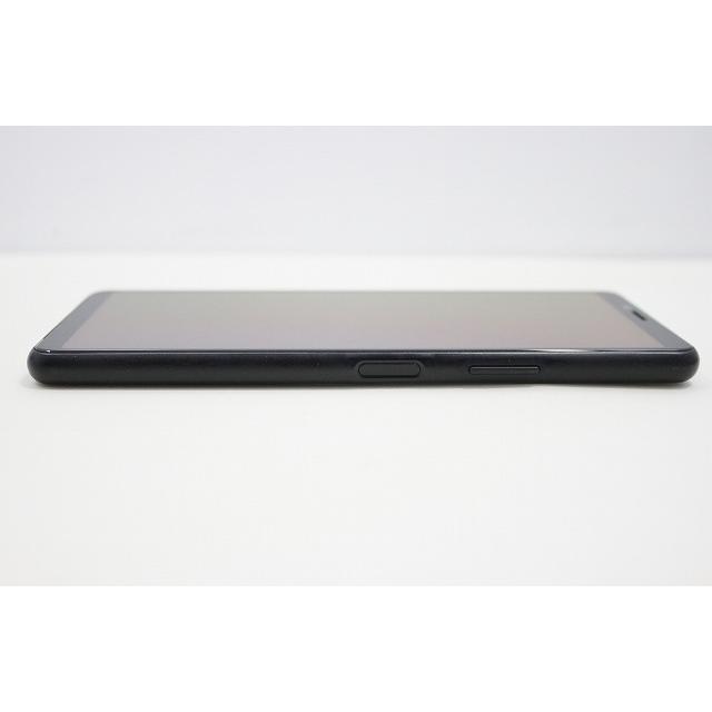 Xperia 10 II スマートフォン 本体 SO-41A SONY docomo 残債なし 64GB
