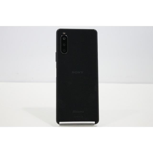 Xperia 10 II スマートフォン 本体 SO-41A SONY docomo 残債なし 64GB