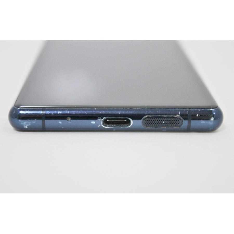 Xperia 5 スマートフォン 本体 SO-01M SONY docomo SIMロック解除済み