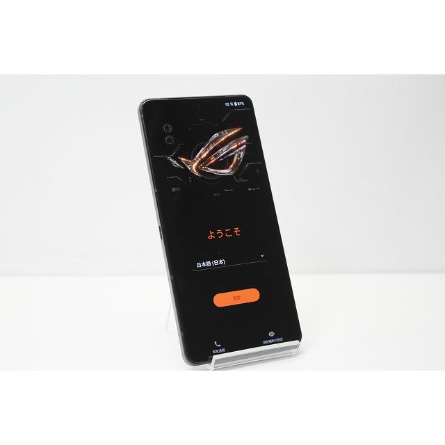 ASUS ROG Phone 8本体 256GB SIMフリー ROG Phone 8 新品 116,320円 中古 73,000円 | ネット最安値の価格比較