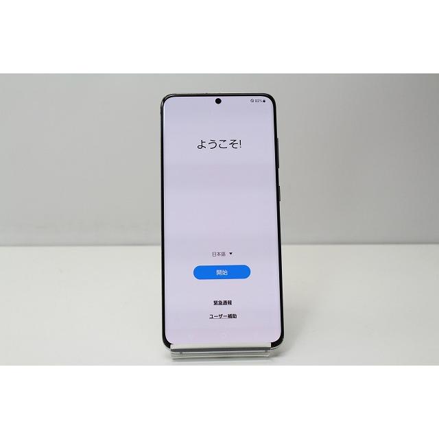 Galaxy 128G 5G S20 SC-51A docomo SIMフリー Amazon | docomo Galaxy S20 5G SC-51A SIMロック解除済
