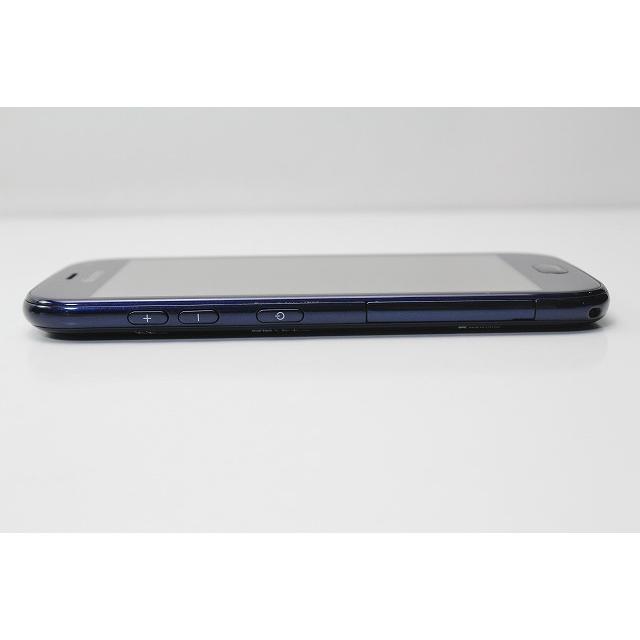 富士通 - docomo F-42A simロック解除済 らくらくスマートフォン 値下げ中 docomo Fujitsu F-42A SIM