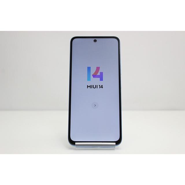 Redmi au Xiaomi 12 5G XIG03 SIMフリー Android スマートフォン