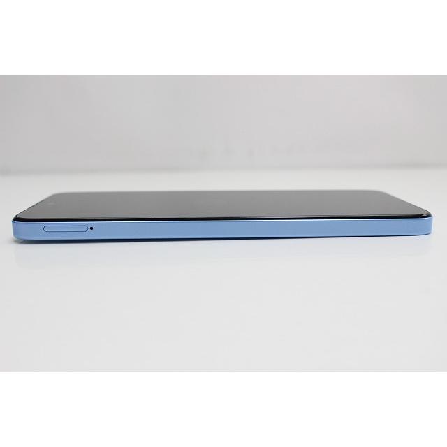 Xiaomi Redmi 12 XIG03 ライトブルー 本体　シムフリー Xiaomi Redmi 12 XIG03 ライトブルー 本体 シムフリー Amazon