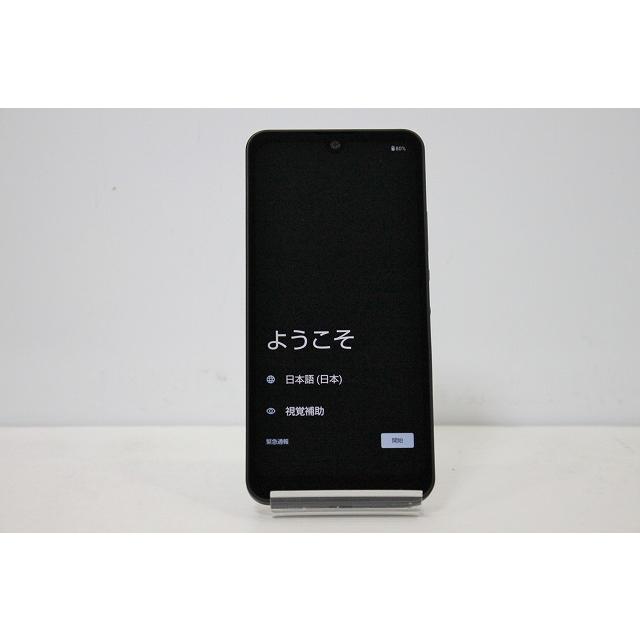 AQUOS wish softbank SHARP A103SH SIMフリー Android スマートフォン