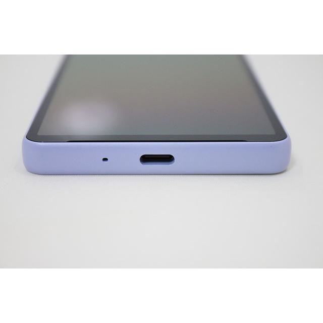 Xperia 10 V スマートフォン 本体 SOG11 SONY au SIMフリー 残債なし