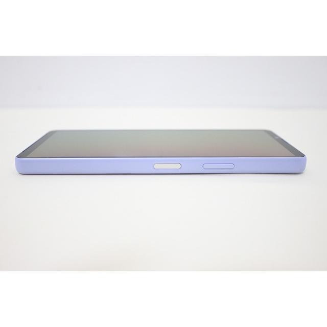 Xperia 10 V スマートフォン 本体 SOG11 SONY au SIMフリー 残債なし