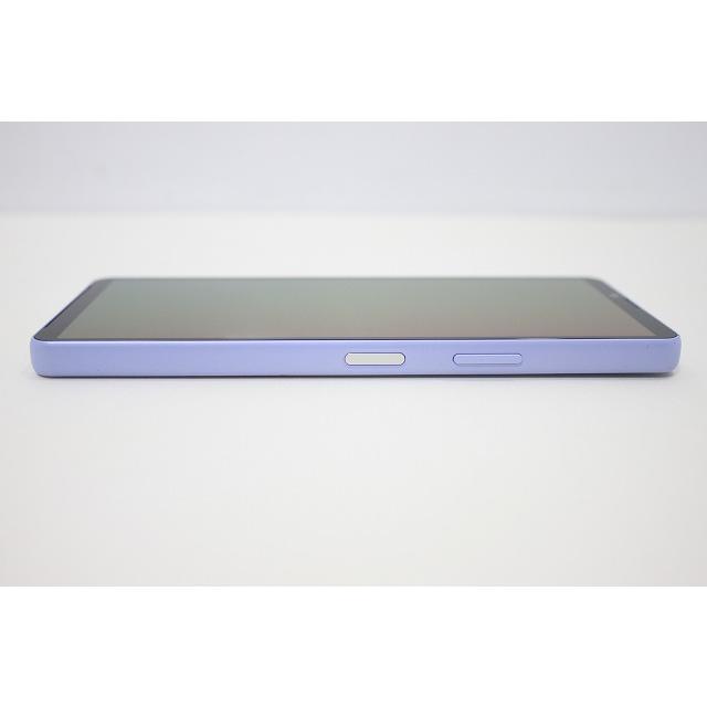Xperia 10 V スマートフォン 本体 SOG11 SONY au SIMフリー 残債なし