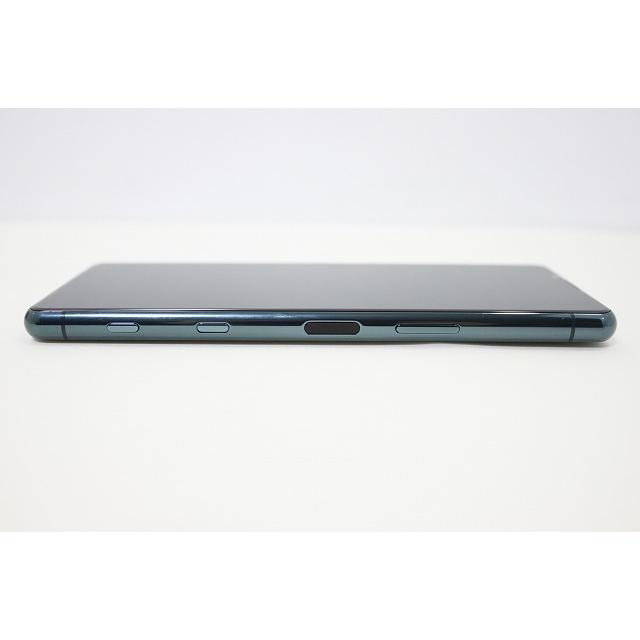 Xperia 5 III スマートフォン 本体 SOG05 SONY au SIMフリー 残債なし