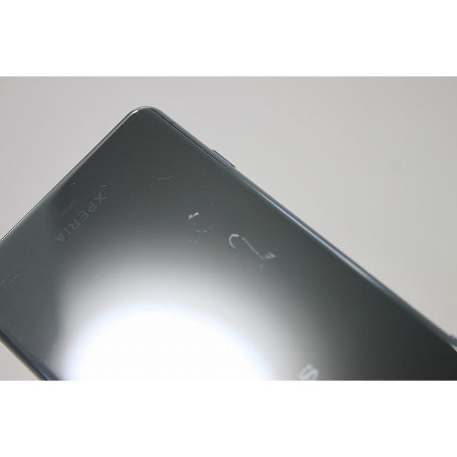 Xperia 5 III スマートフォン 本体 SOG05 SONY au SIMフリー 残債なし