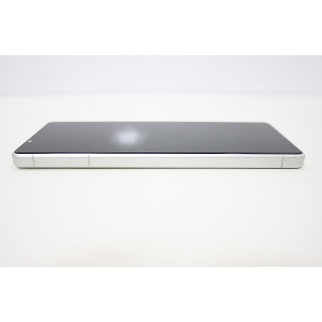 Xperia 5 IV スマートフォン 本体 SOG09 SONY au SIMフリー 残債なし
